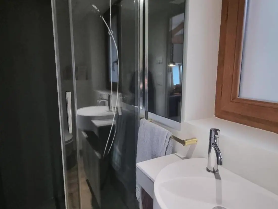 Maison de Vacances LE BESSAT 2