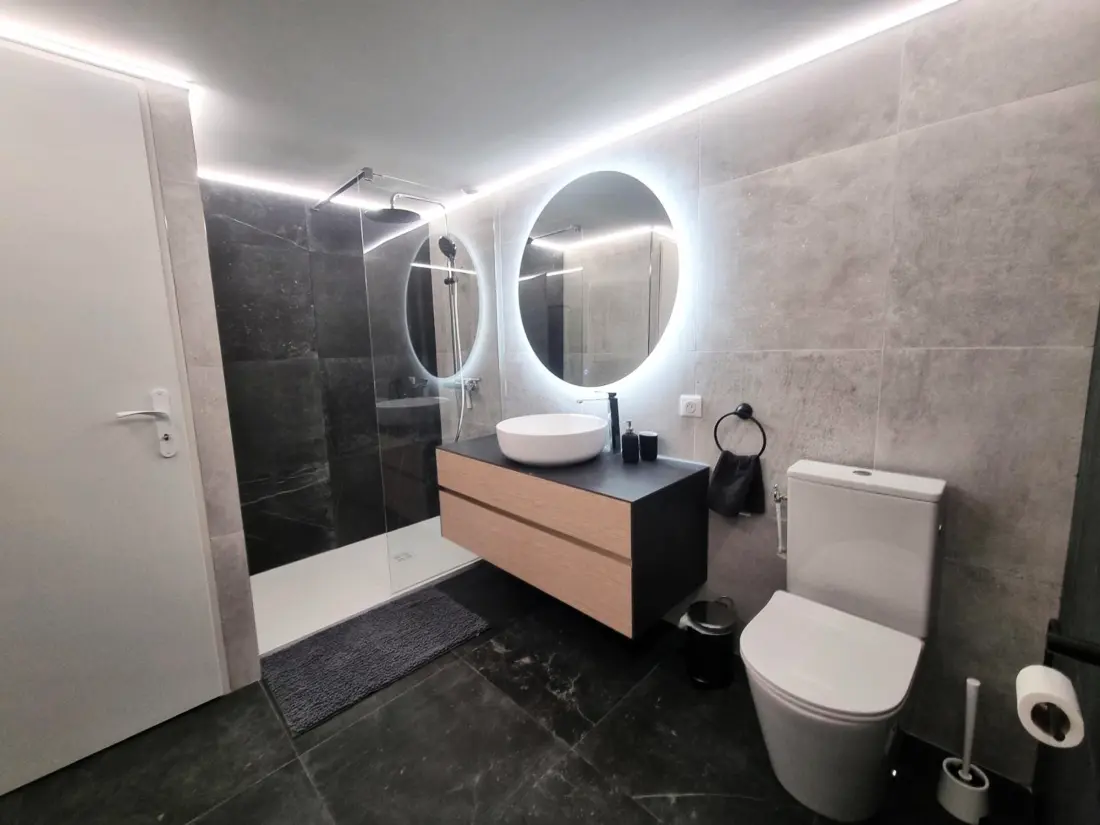 Maison de Vacances LE BESSAT 2
