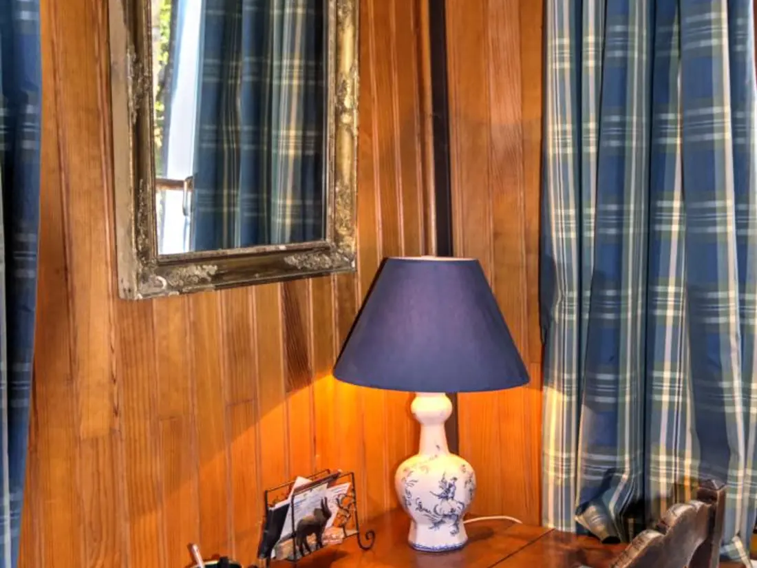 Maison de Vacances LE BESSAT