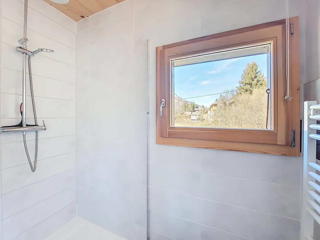 Appartements à Le Biot
