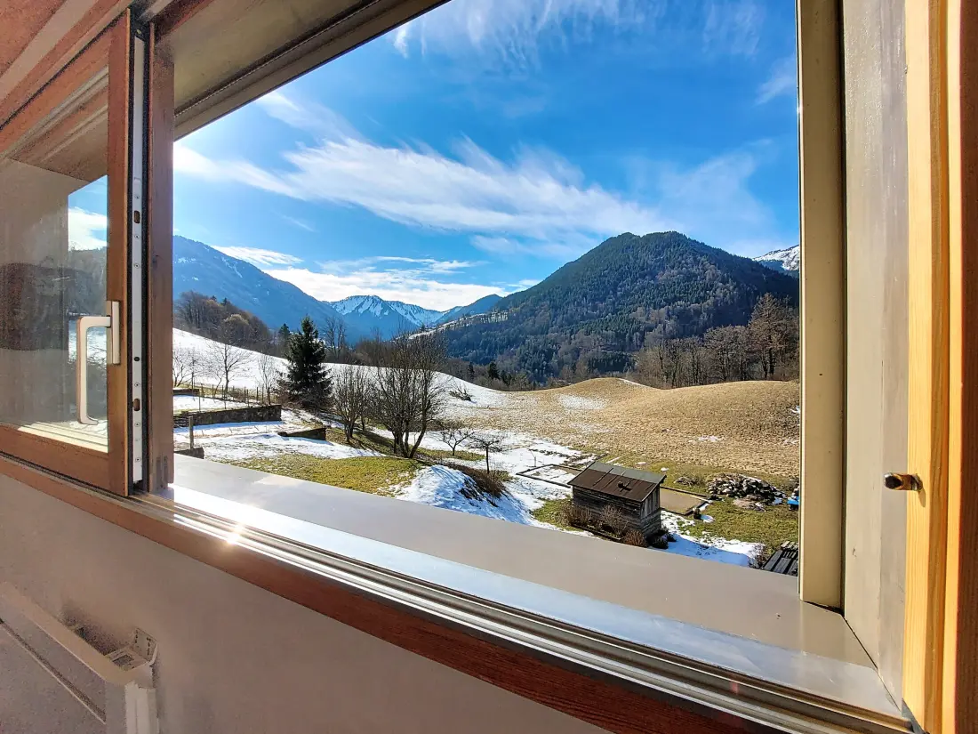 Appartements à Le Biot
