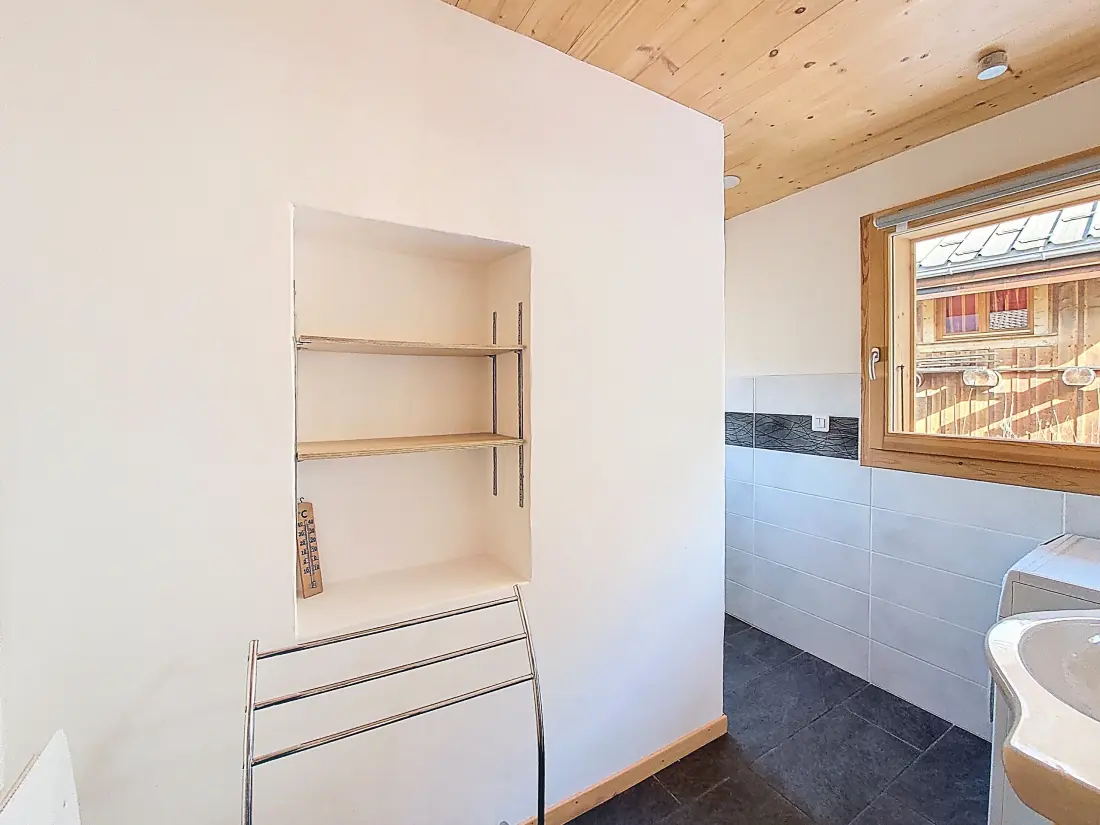 Appartements à Le Biot