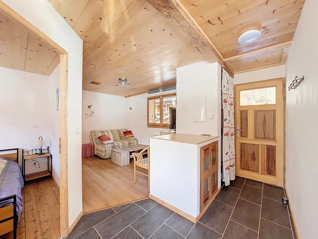 Appartements à Le Biot