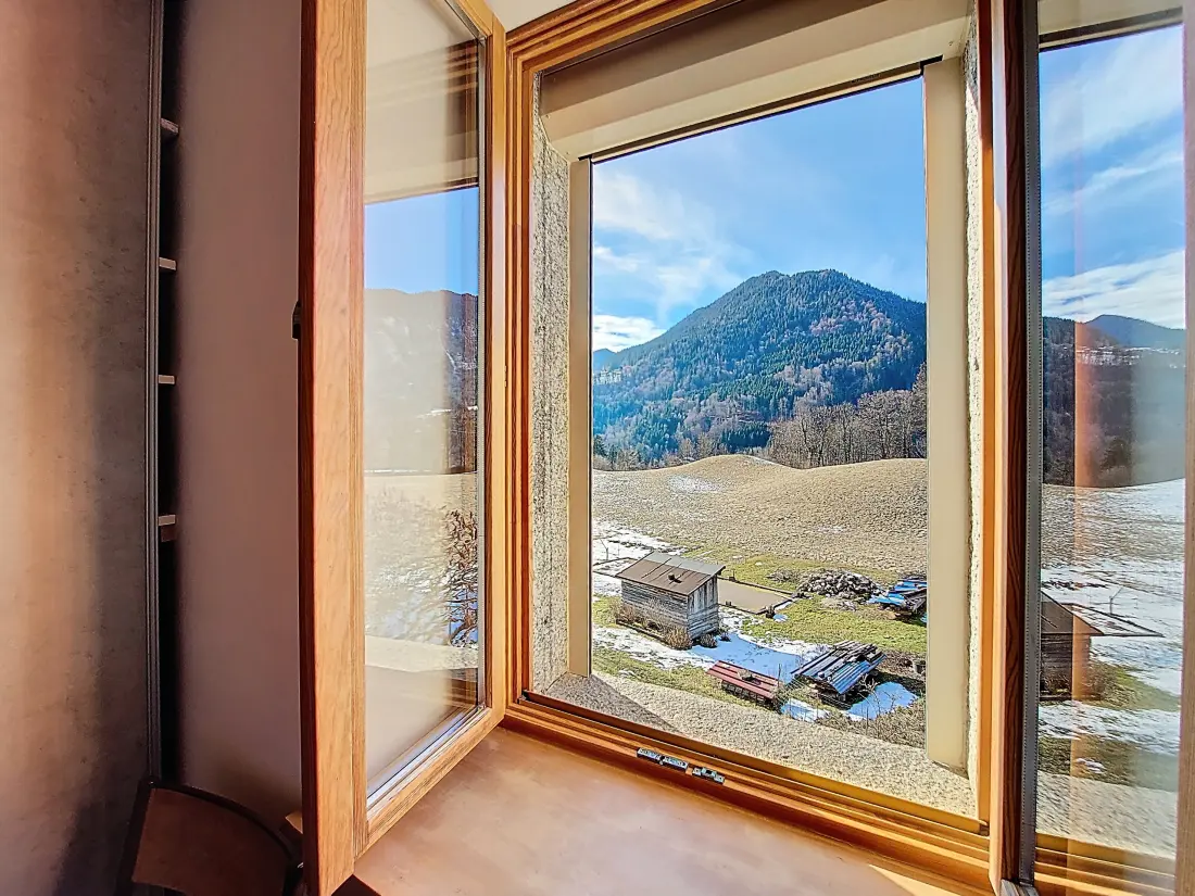 Appartements à Le Biot