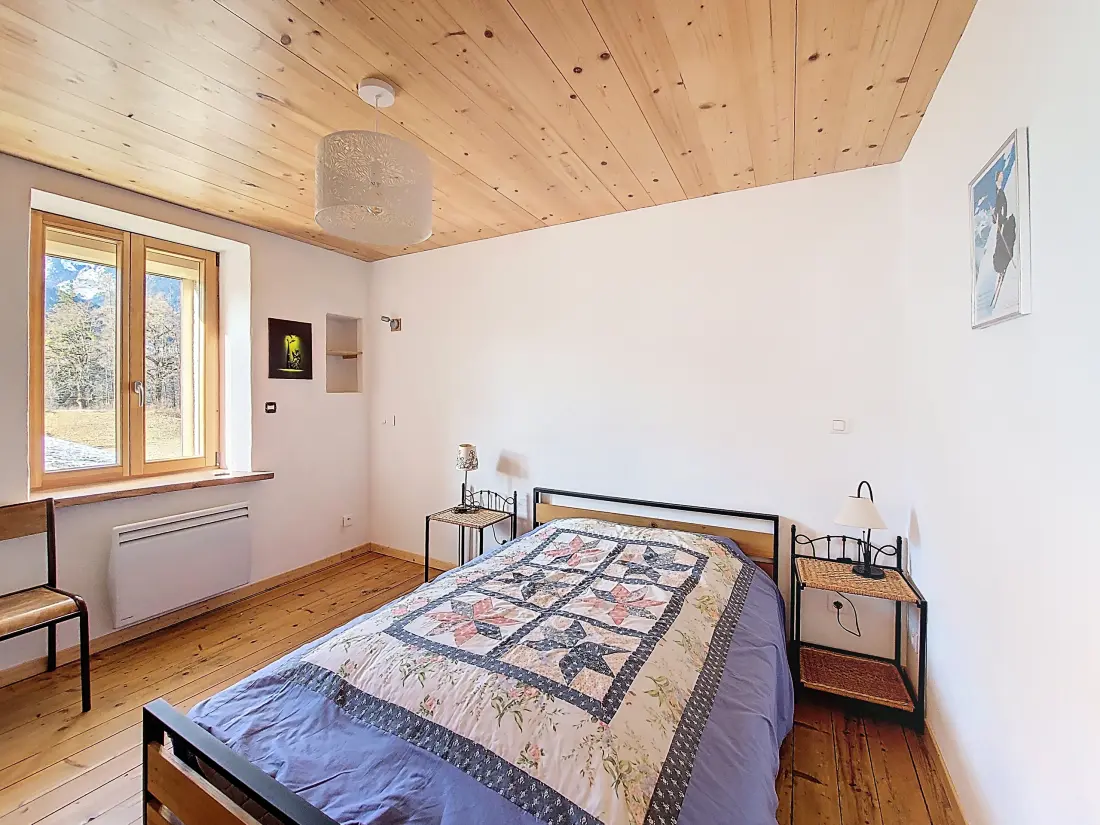 Appartements à Le Biot