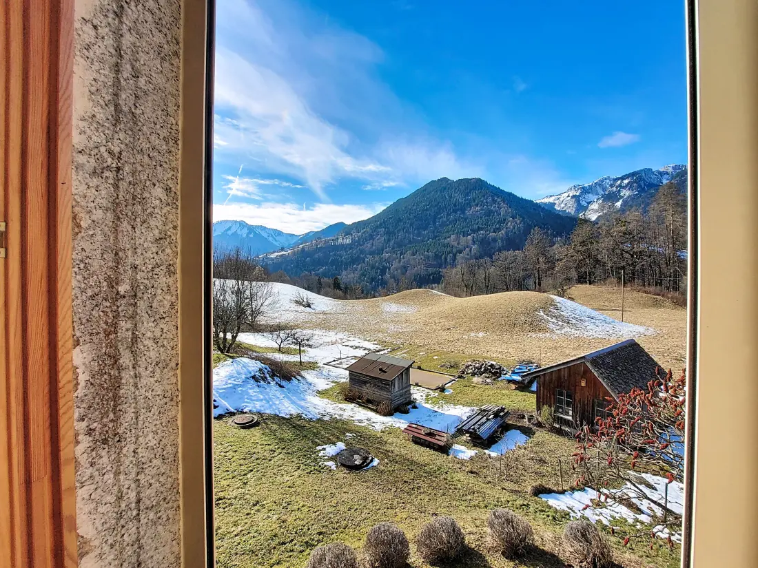 Appartements à Le Biot