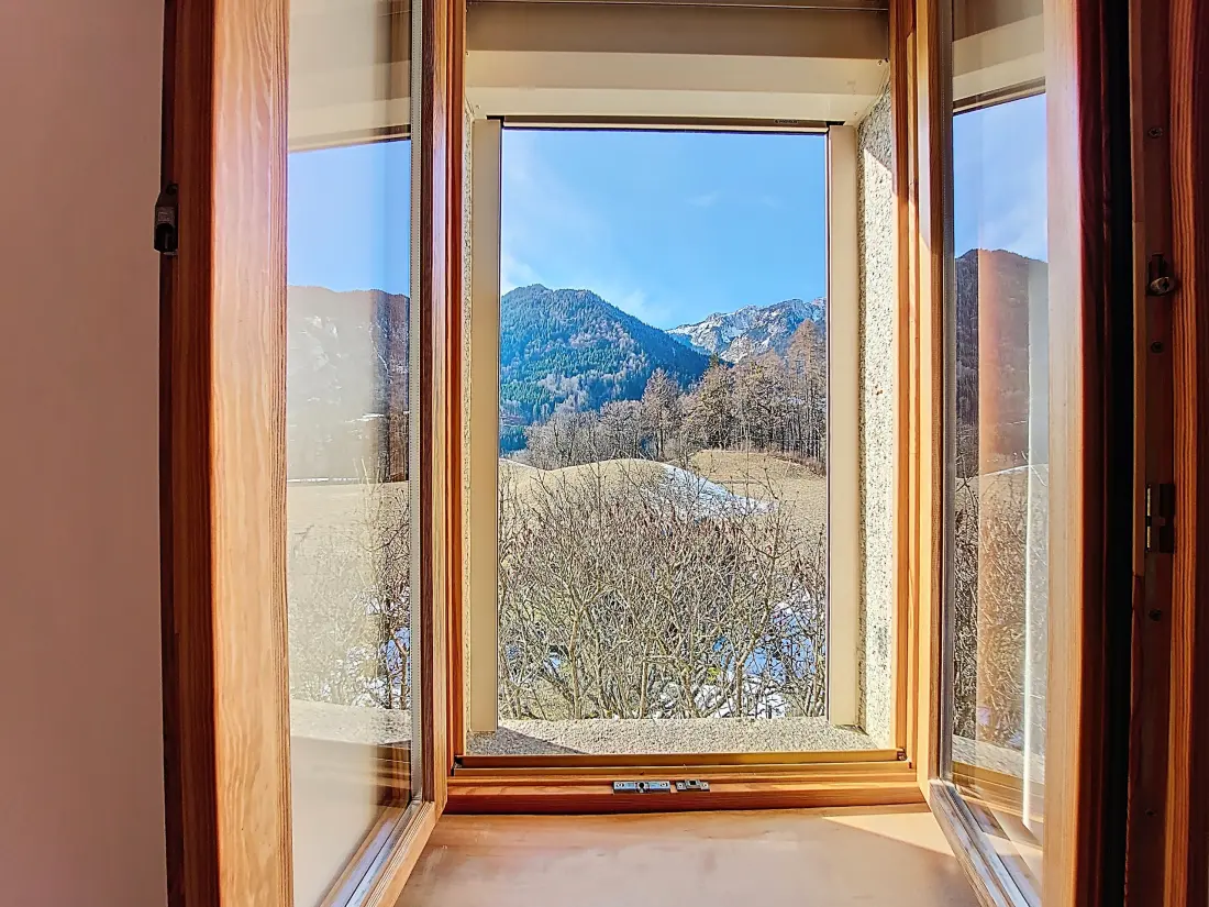 Appartements à Le Biot