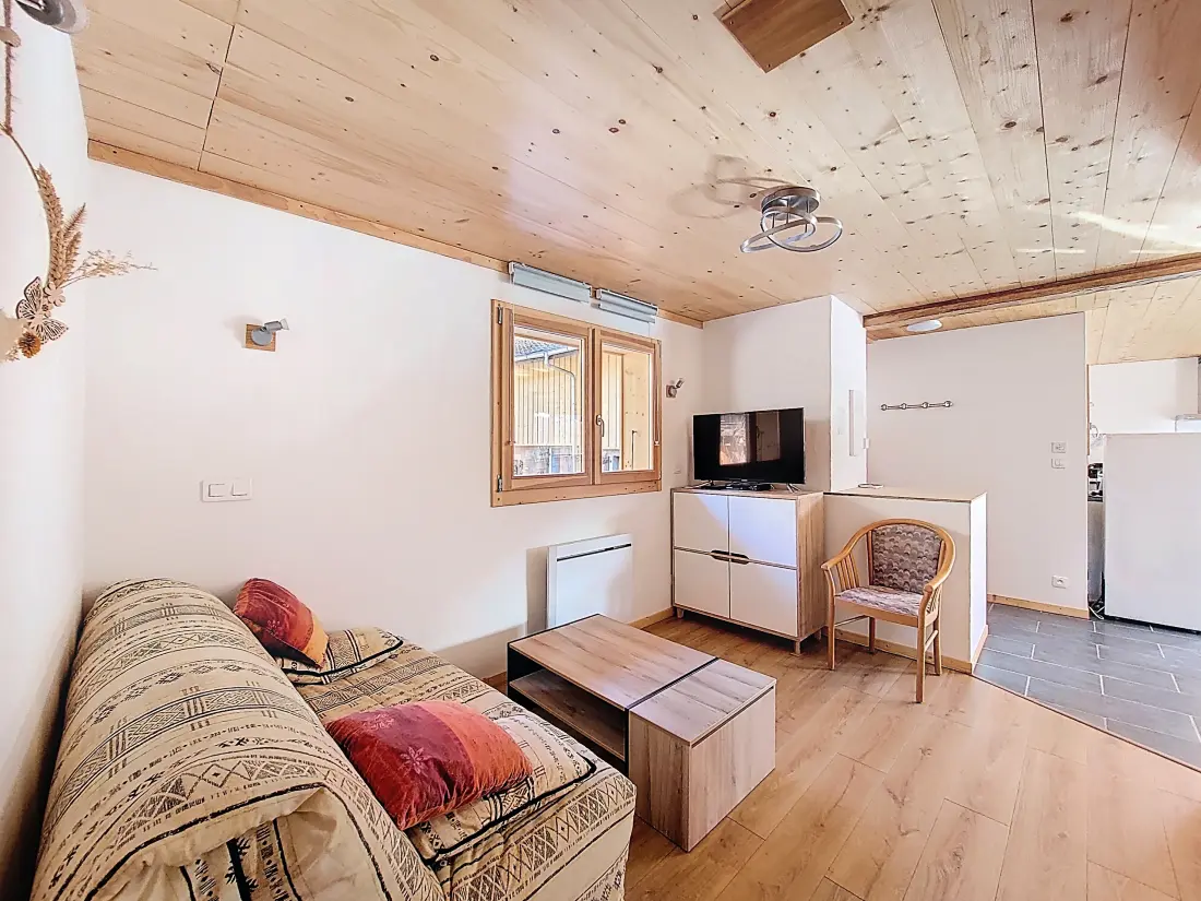 Appartements à Le Biot
