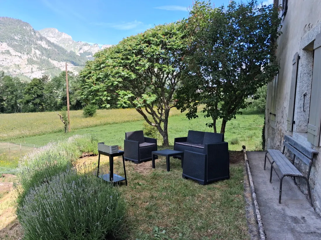 Appartements à Le Biot
