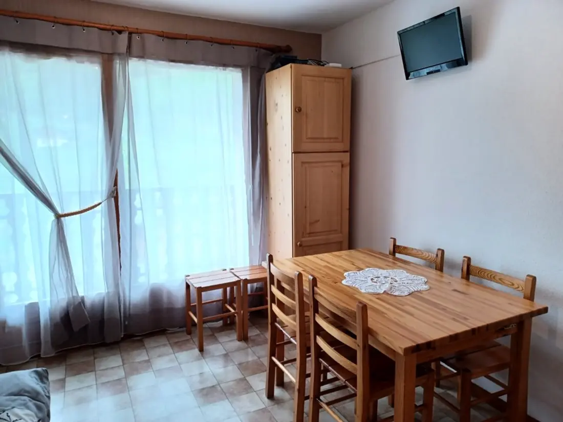 Location de Vacances Le Biot 11