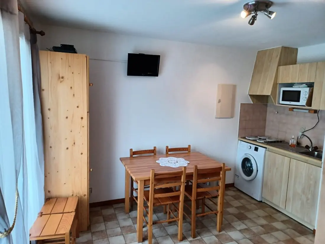 Location de Vacances Le Biot 11