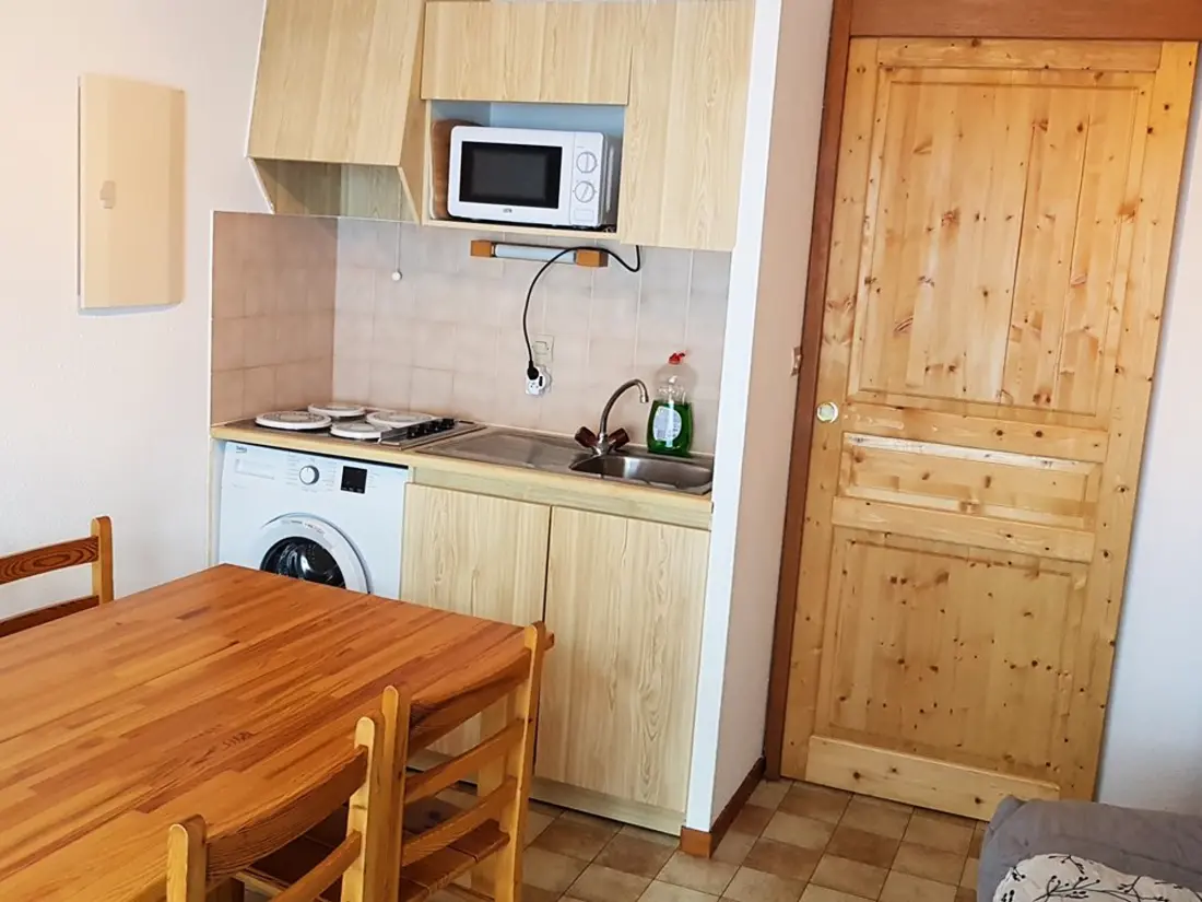 Location de Vacances Le Biot 11