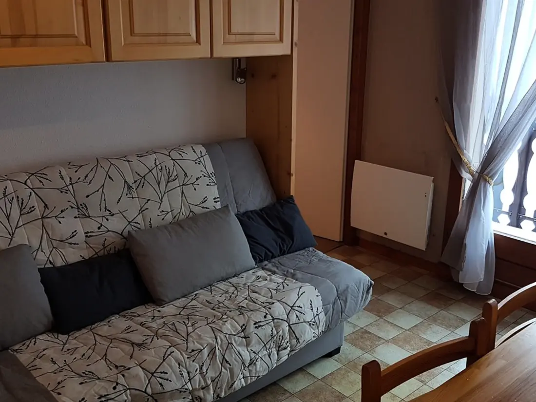 Location de Vacances Le Biot 11