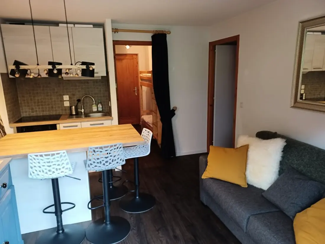 Location de Vacances Le Biot 16