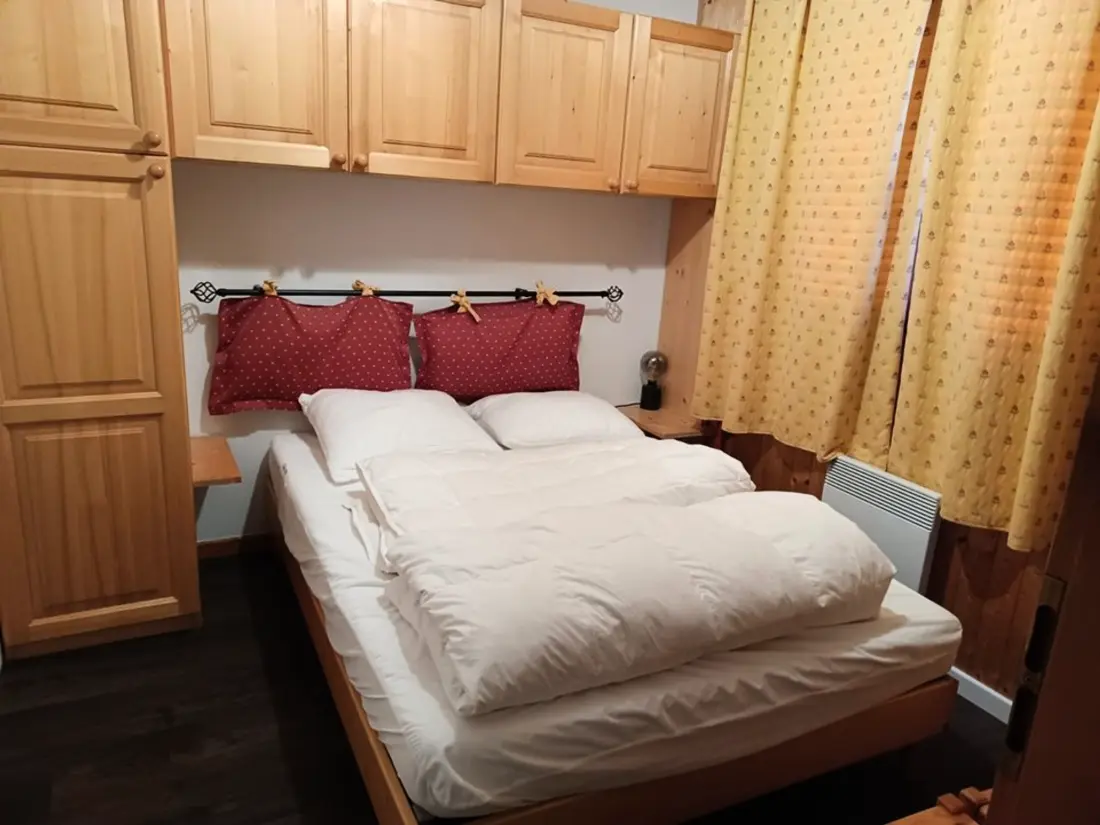 Location de Vacances Le Biot 16