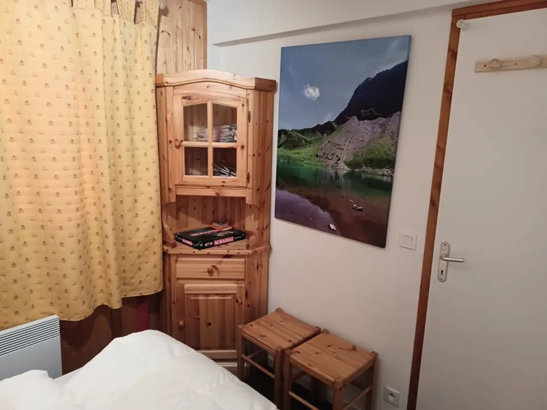 Location de Vacances Le Biot 16