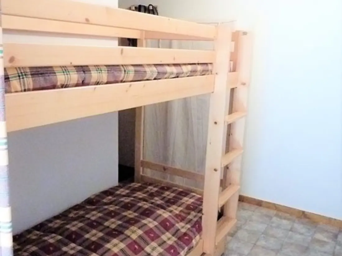 Location de Vacances Le Biot 17