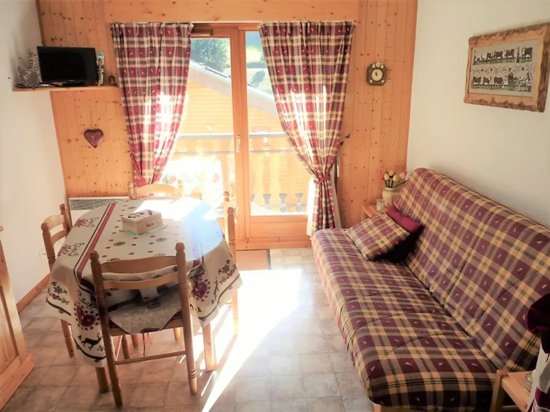 Location de Vacances Le Biot 17