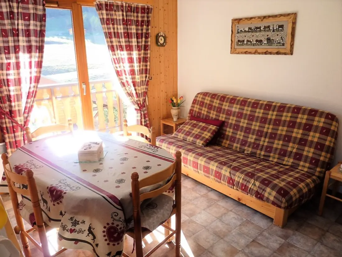 Location de Vacances Le Biot 17