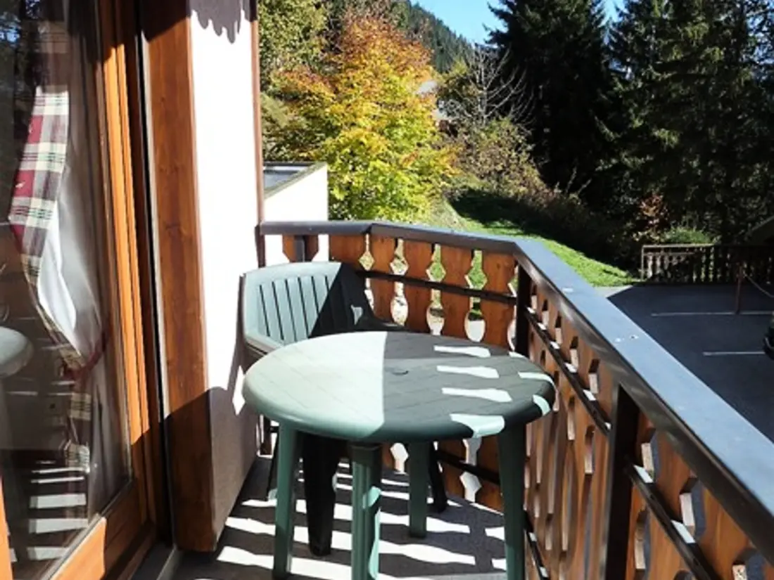 Location de Vacances Le Biot 17