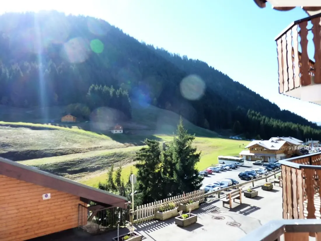 Location de Vacances Le Biot 17