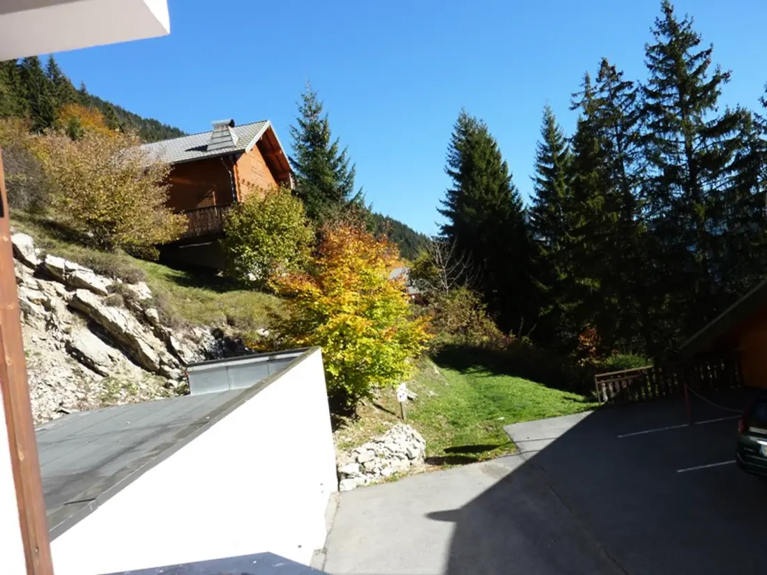 Location de Vacances Le Biot 17