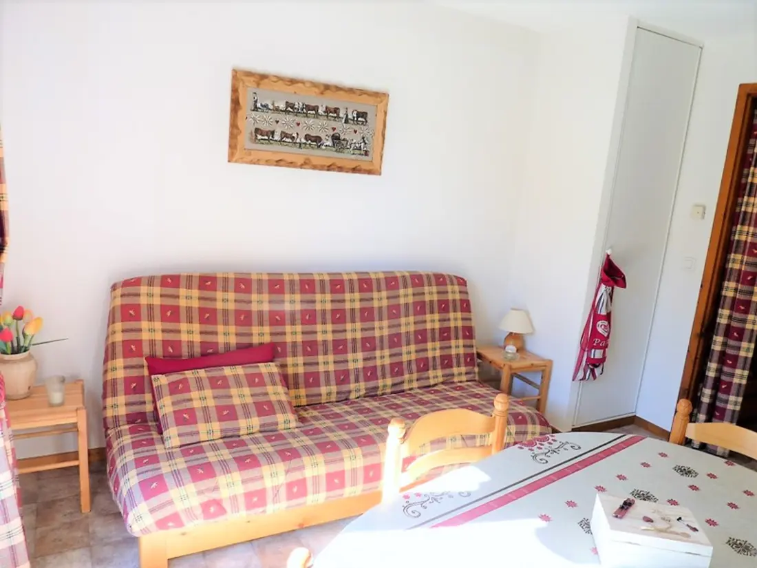 Location de Vacances Le Biot 17