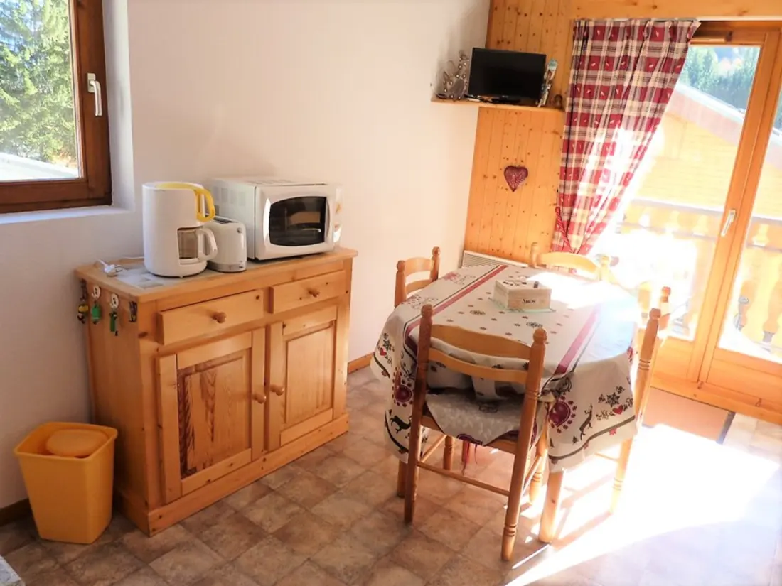 Location de Vacances Le Biot 17