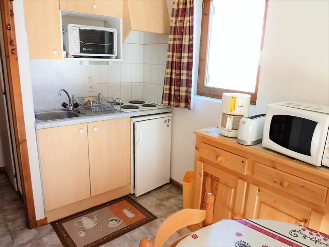 Location de Vacances Le Biot 17