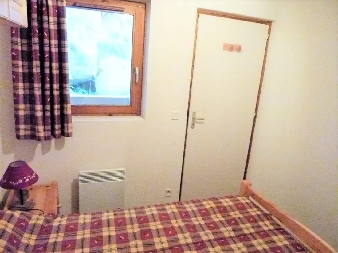 Location de Vacances Le Biot 17