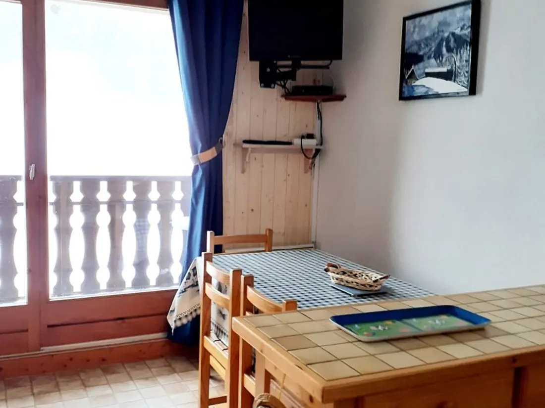 Location de Vacances Le Biot 2