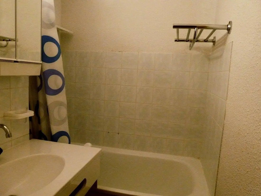 Location de Vacances Le Biot 2