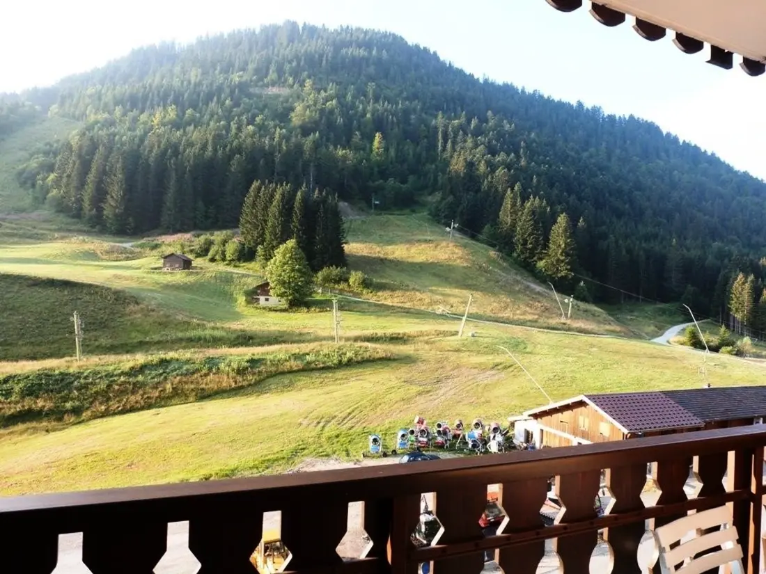 Location de Vacances Le Biot 2