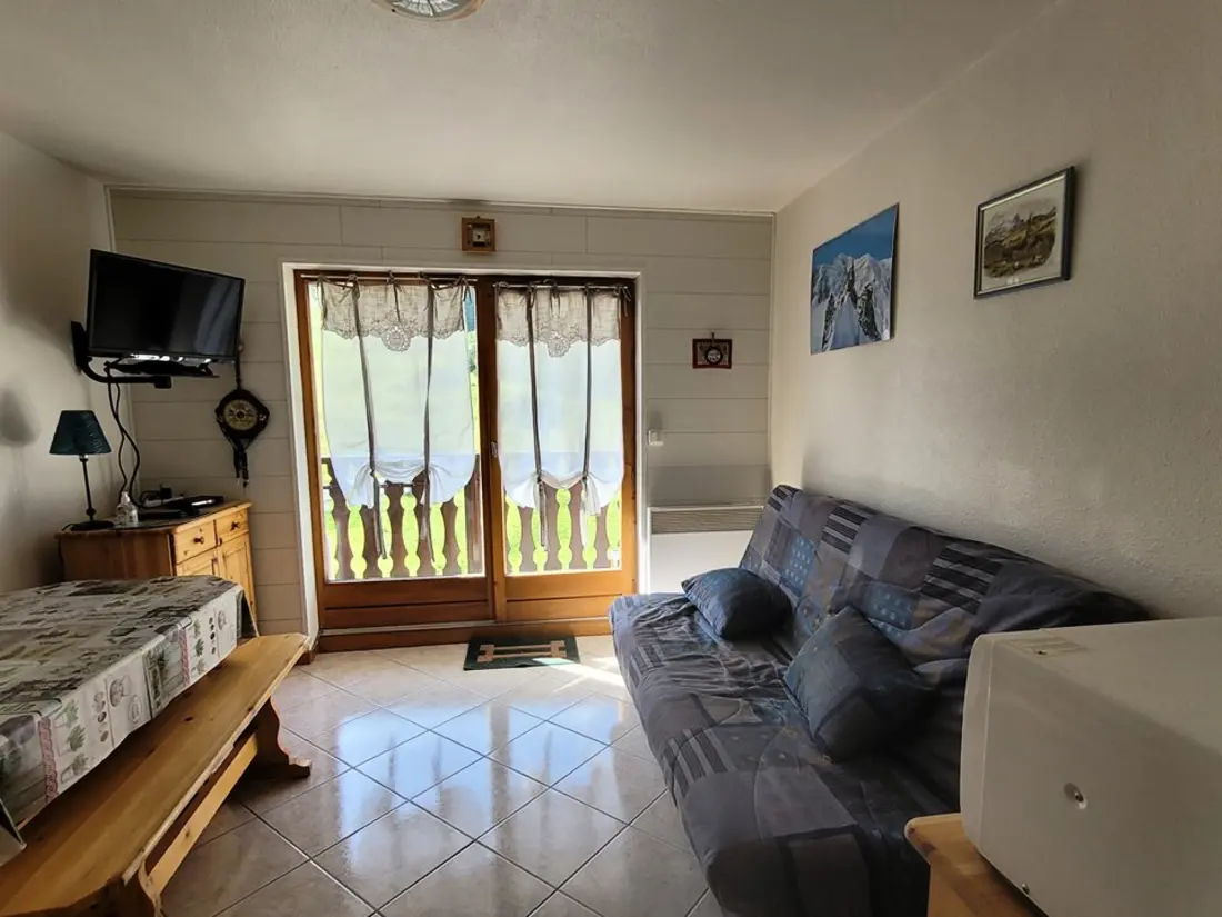 Location de Vacances Le Biot 22