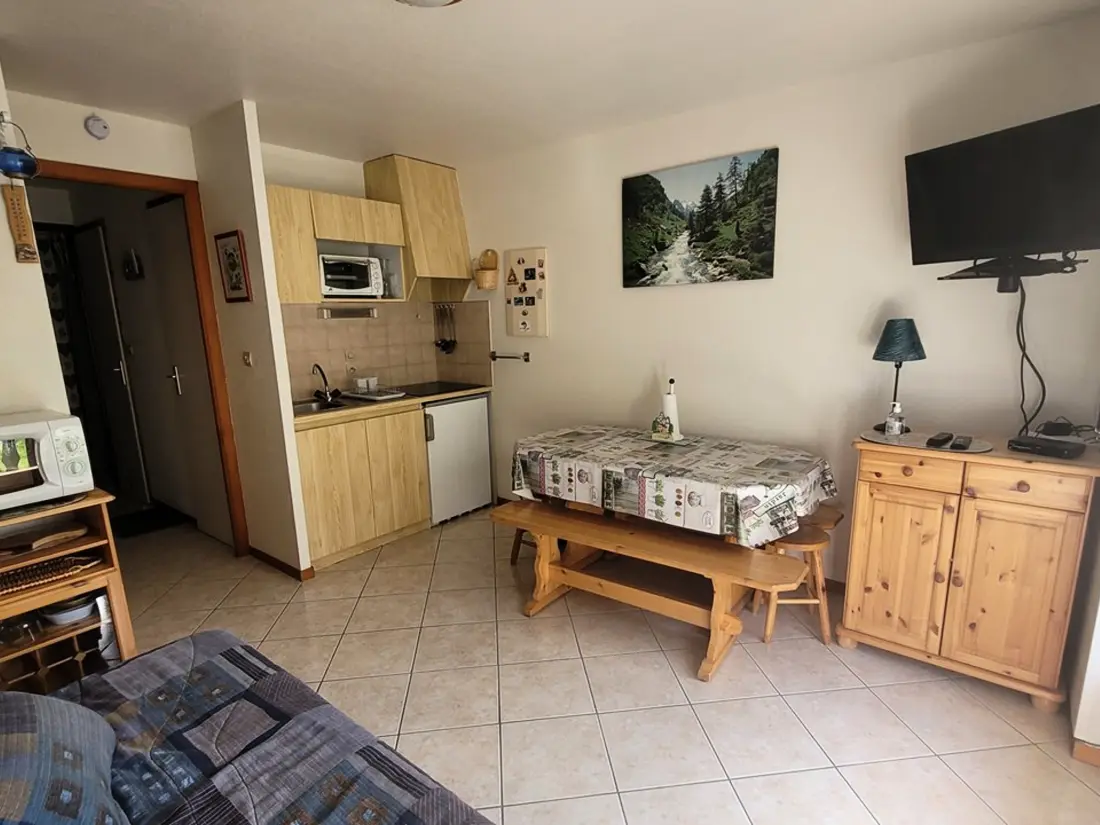 Location de Vacances Le Biot 22