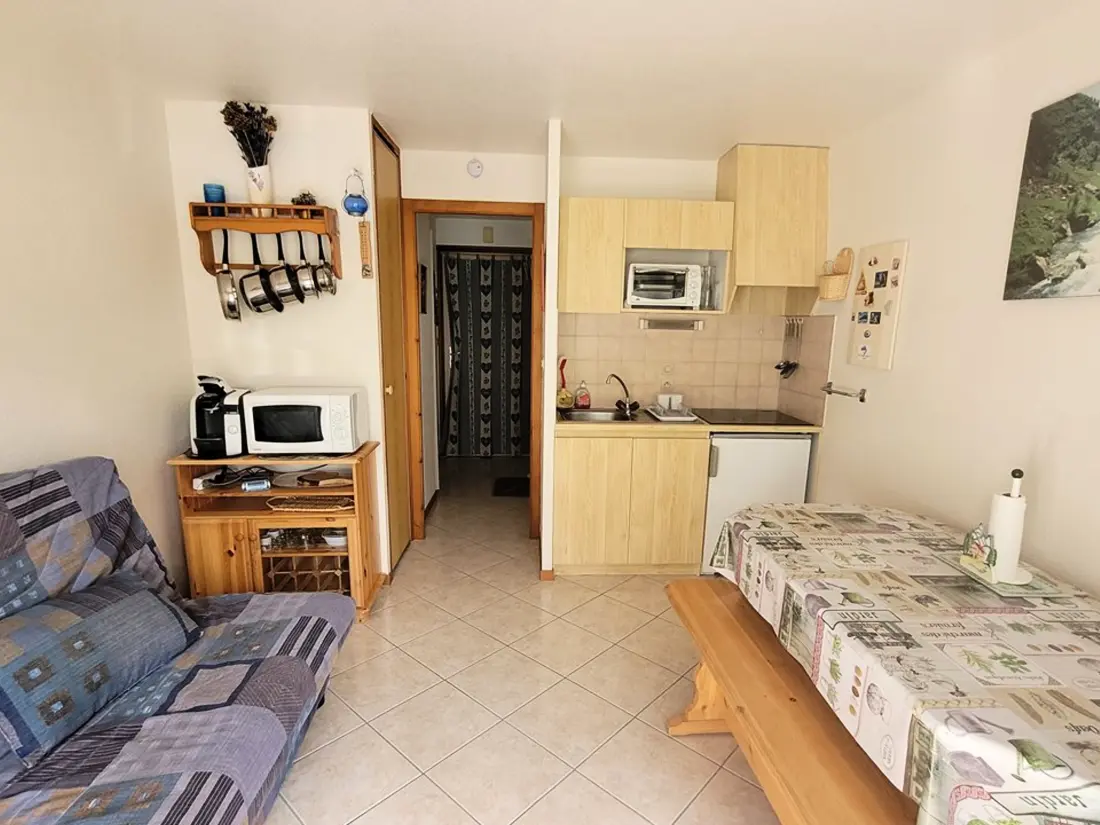 Location de Vacances Le Biot 22