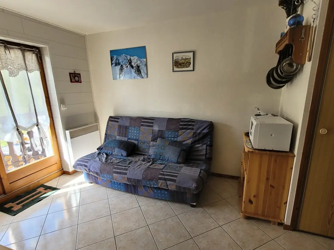 Location de Vacances Le Biot 22