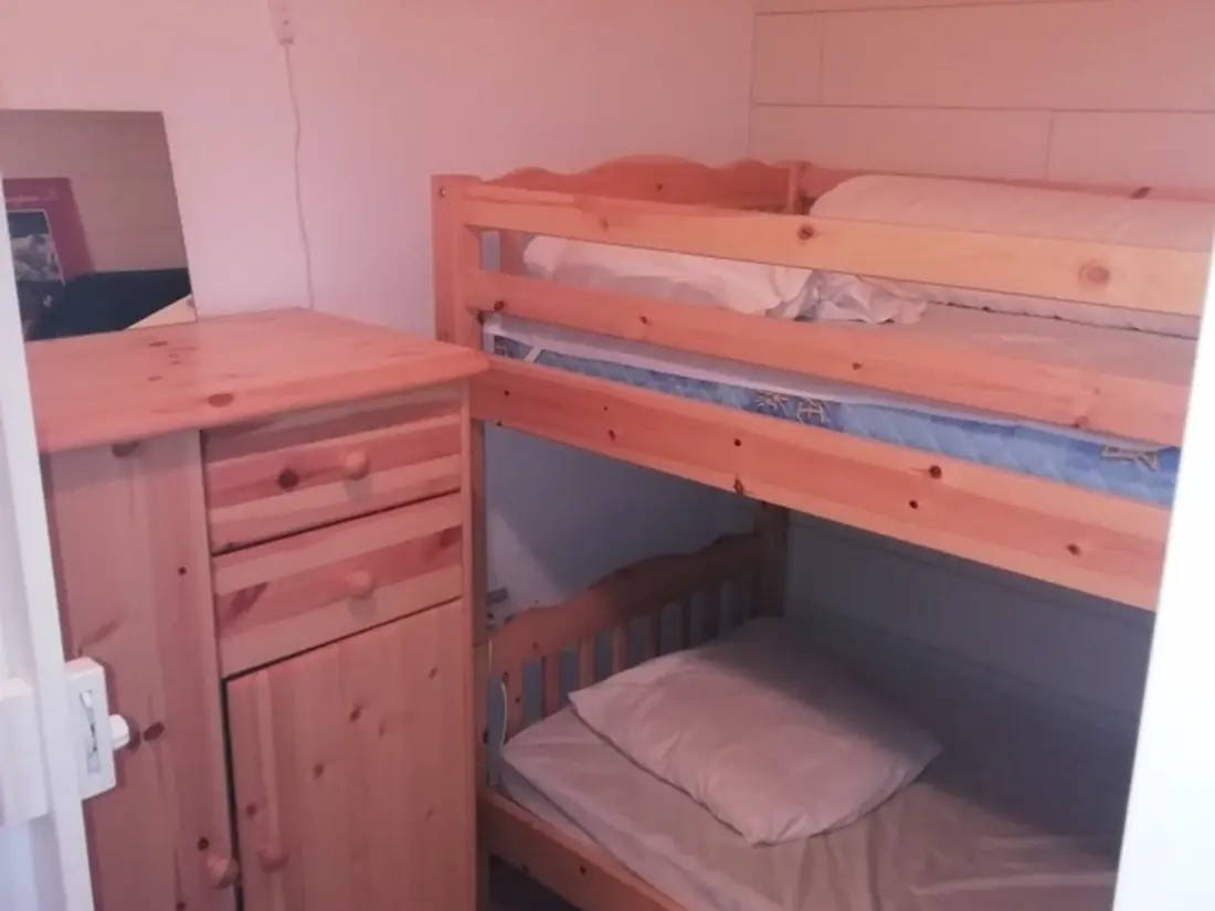 Location de Vacances Le Biot 22