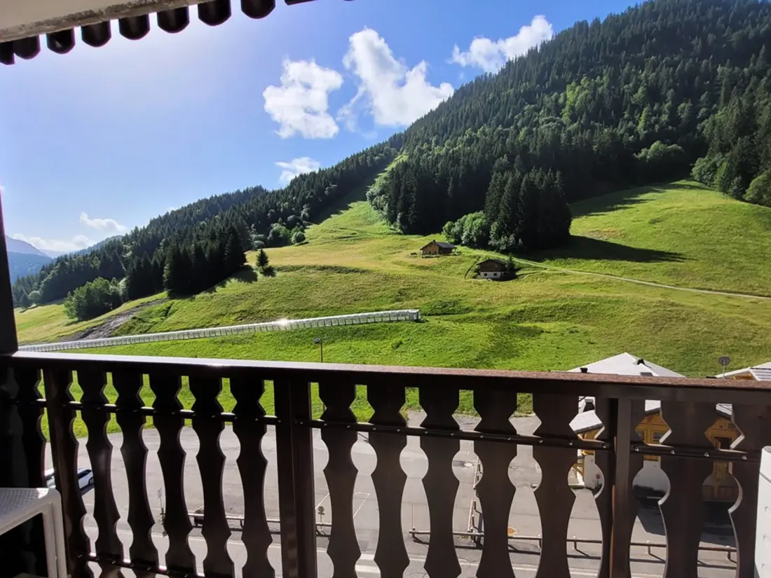 Location de Vacances Le Biot 22