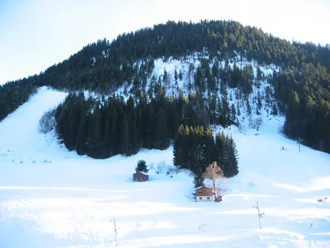 Location de Vacances Le Biot 22