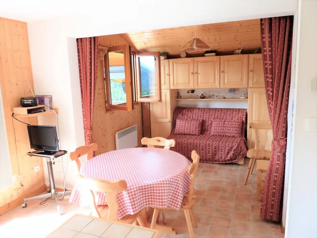 Location de Vacances Le Biot 23