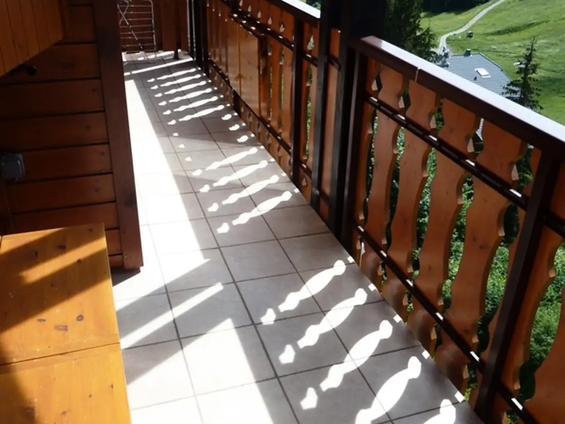 Location de Vacances Le Biot 23