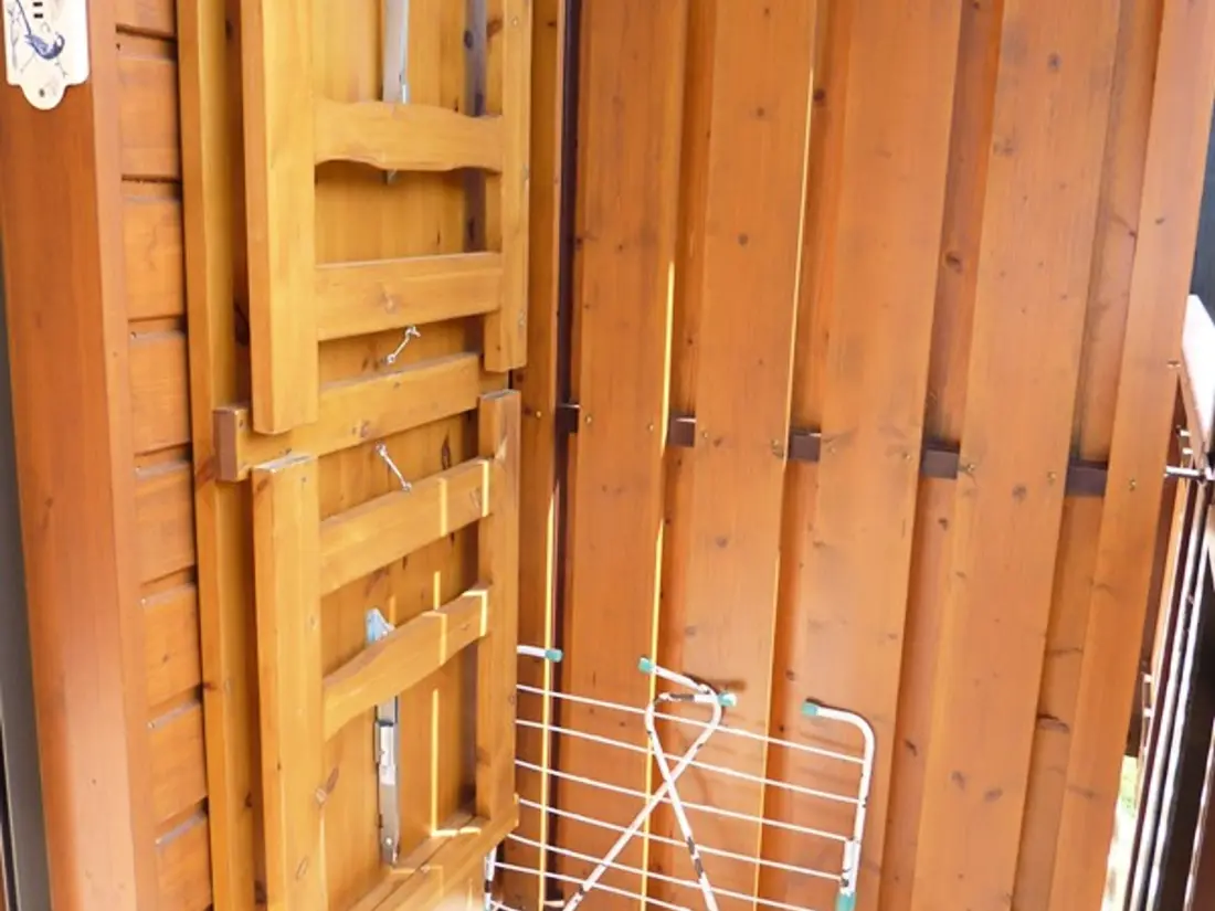 Location de Vacances Le Biot 23