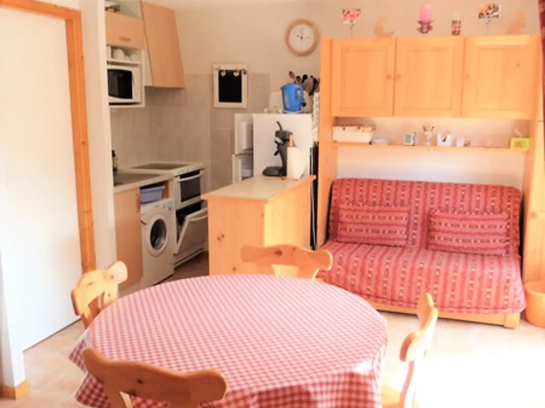 Location de Vacances Le Biot 23