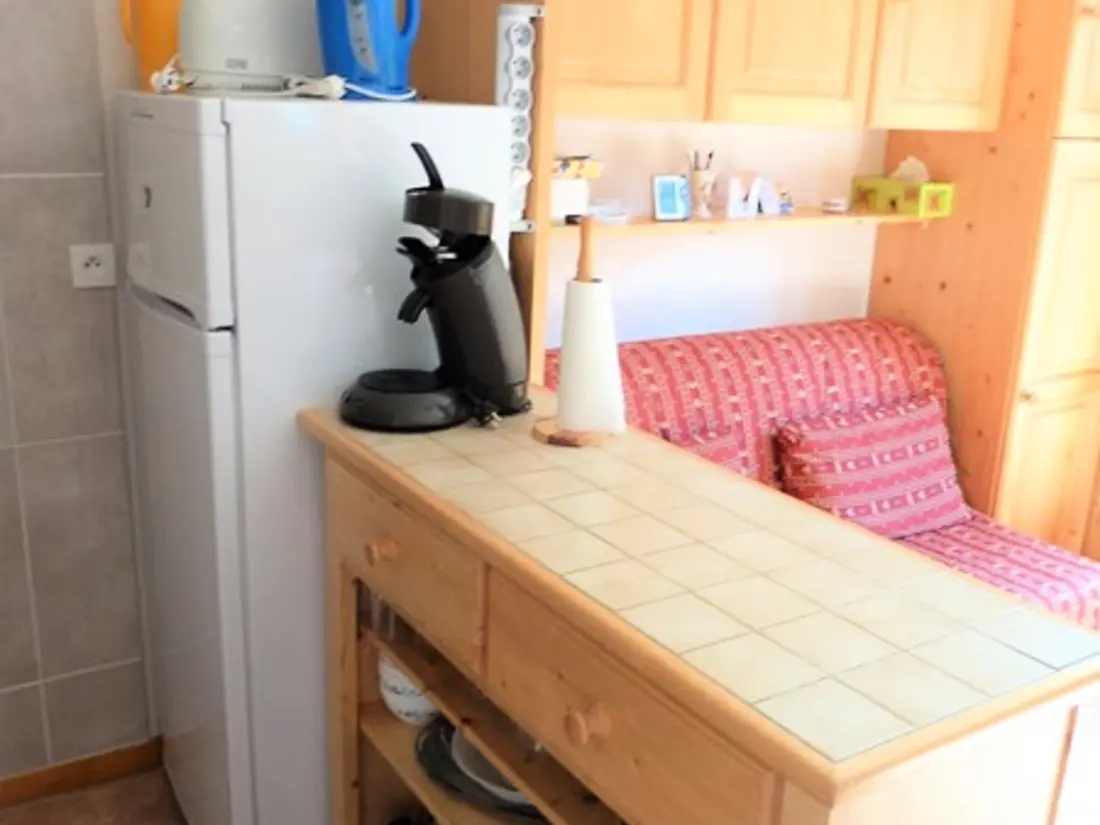 Location de Vacances Le Biot 23