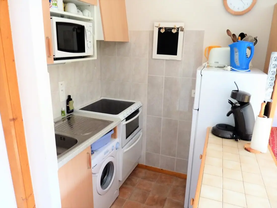 Location de Vacances Le Biot 23