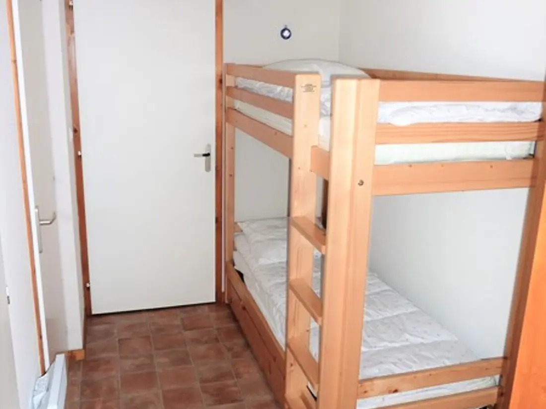 Location de Vacances Le Biot 23