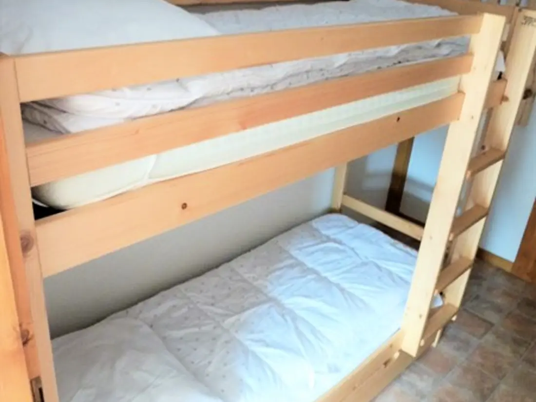 Location de Vacances Le Biot 23