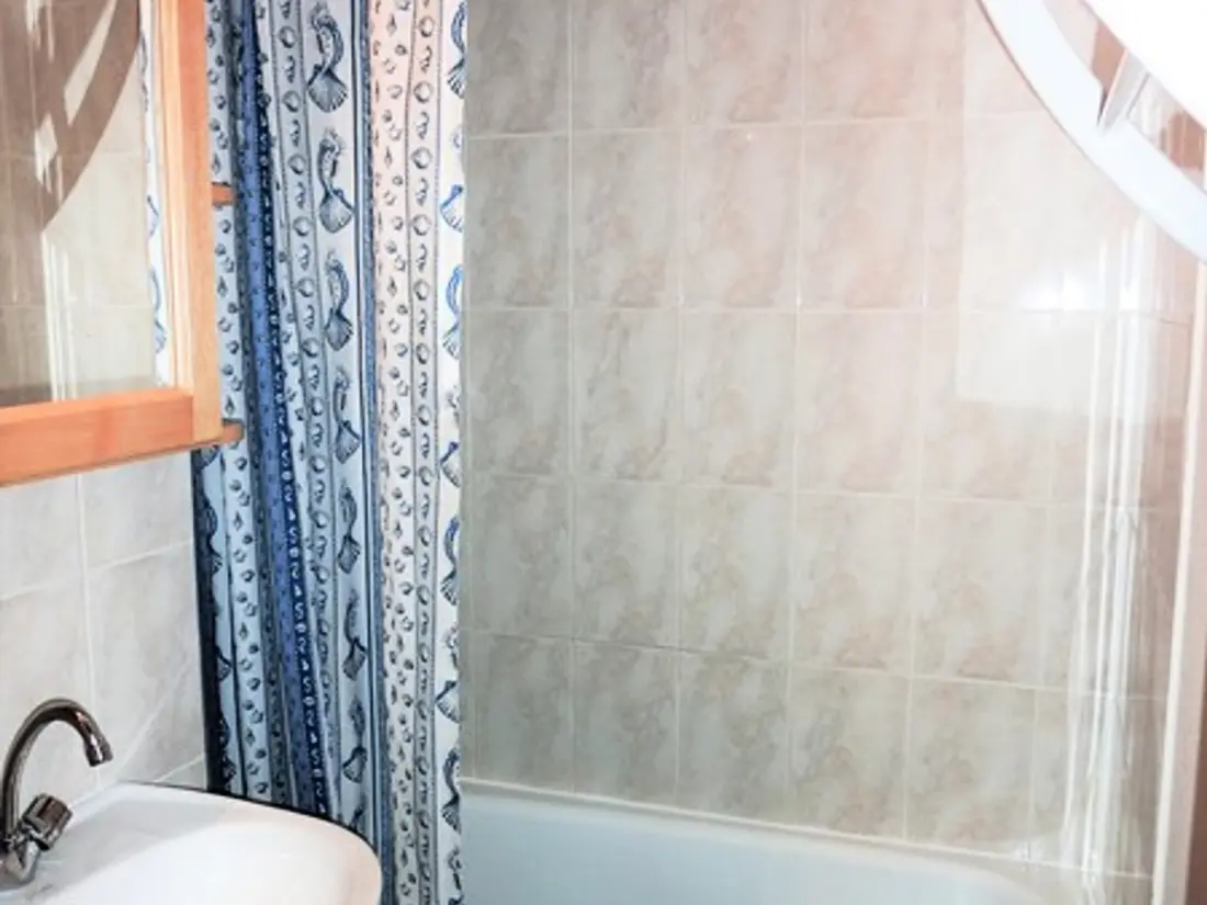 Location de Vacances Le Biot 23