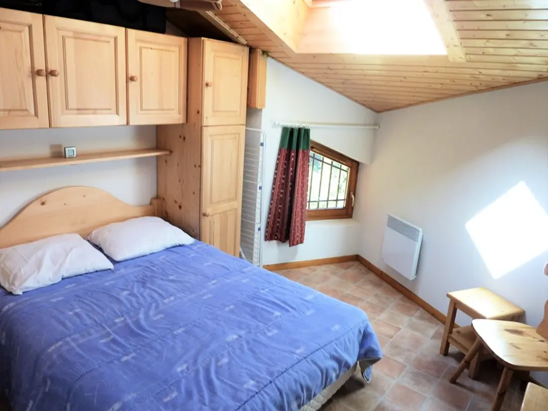 Location de Vacances Le Biot 23